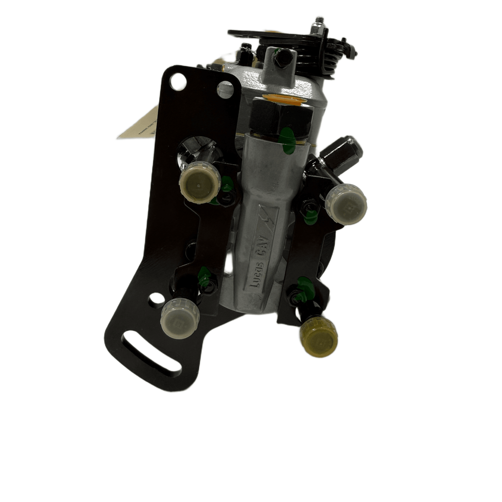 3042F210R (3908646) Rebuilt Delphi DPA Injection Pump fits Cummins Engine