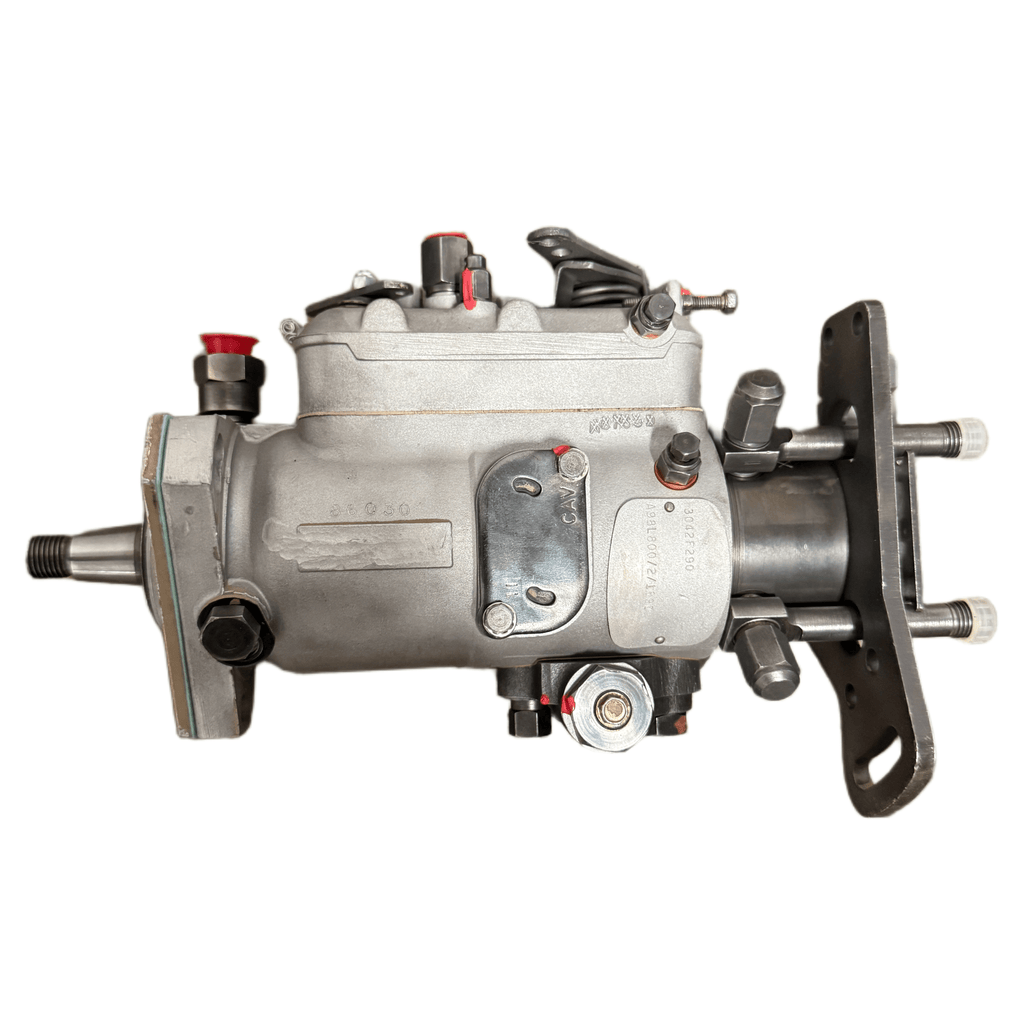 3042F290R (3042F570) Rebuilt Lucas CAV Delphi DPA Injection Pump Fits Cummins CPL0696 Diesel Engine - Goldfarb & Associates Inc