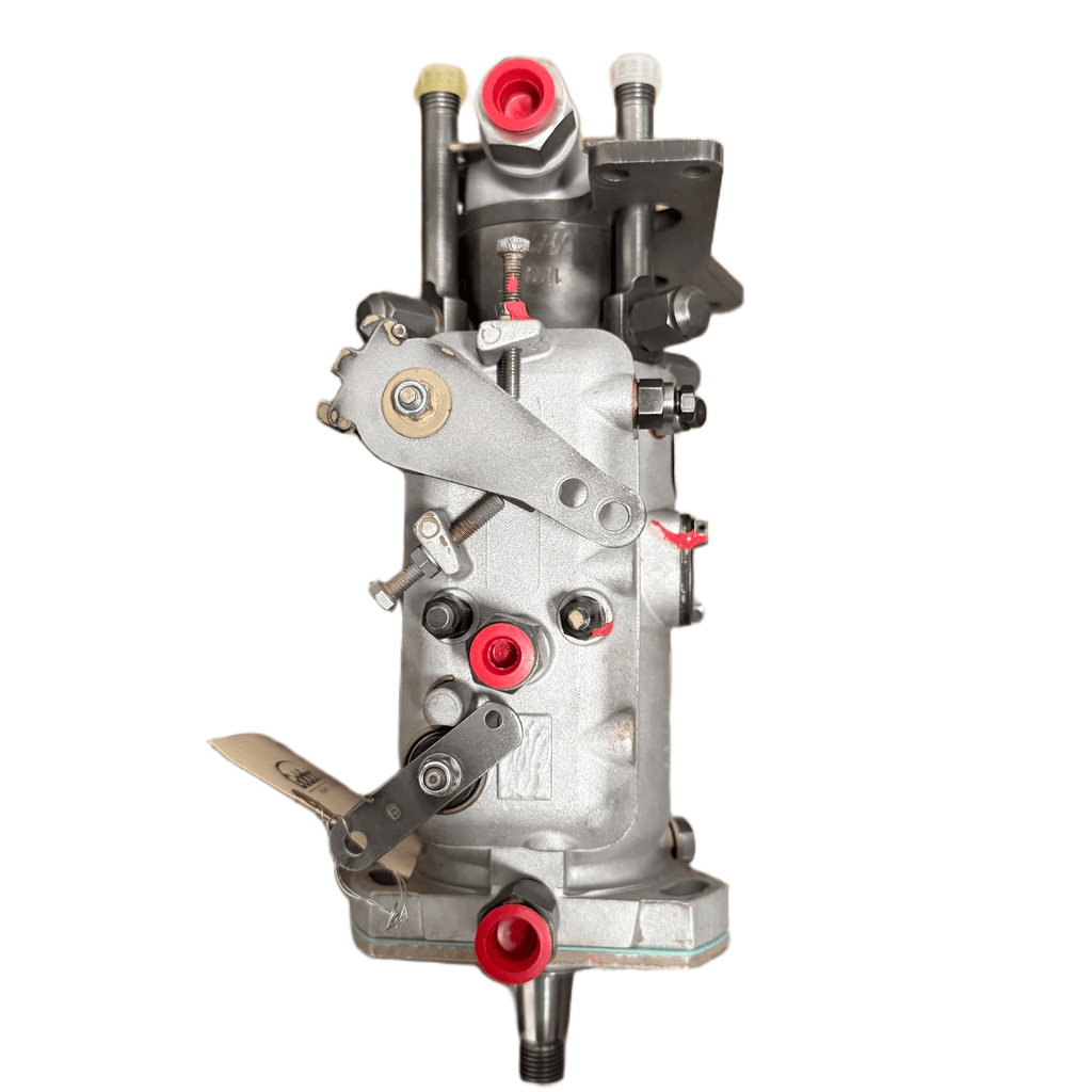 3042F290R (3042F570) Rebuilt Lucas CAV Delphi DPA Injection Pump Fits Cummins CPL0696 Diesel Engine - Goldfarb & Associates Inc