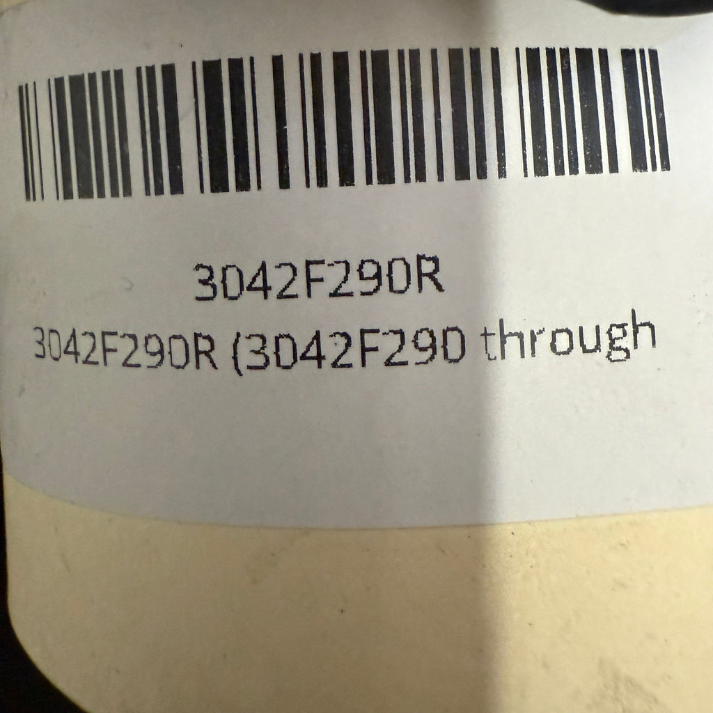 3042F290R (3042F570) Rebuilt Lucas CAV Delphi DPA Injection Pump Fits Cummins CPL0696 Diesel Engine - Goldfarb & Associates Inc
