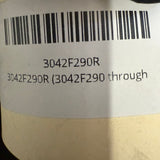 3042F290R (3042F570) Rebuilt Lucas CAV Delphi DPA Injection Pump Fits Cummins CPL0696 Diesel Engine - Goldfarb & Associates Inc