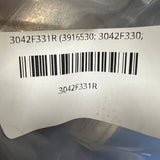 3042F331R (3916530; 3042F330; 3042F332; 3348F991) Rebuilt Lucas DPA Injection Pump Fits Diesel Engine - Goldfarb & Associates Inc