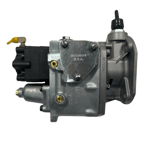 3060711N New Cummins AFC Right Hand Injection Pump fits NHC250 Engine - Goldfarb & Associates Inc