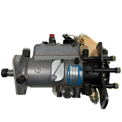3062F133DRR (3062F130; 3062F131; 3062F132; 3094741; 3908667) Rebuilt CAV Lucas Injection Pump Fits Cummins 5.9L 6BT Diesel Engine - Goldfarb & Associates Inc