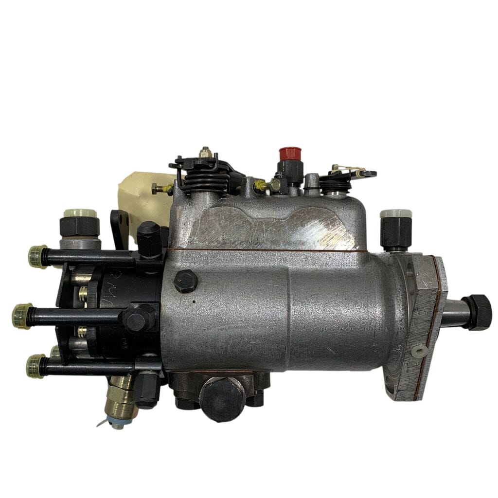 3062F133DR (3062F130; 3062F131; 3062F132; 3094741; 3908667) New CAV Lucas Injection Pump Fits Cummins 5.9L 6BT Diesel Engine - Goldfarb & Associates Inc