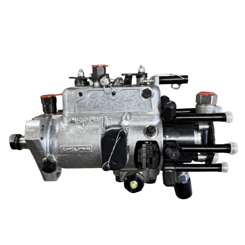 3062F354DR (3062354; 3909936 ; 3062F351 ; 3912866) New Delphi Lucas CAV Injection Pump fits Cummins Engine - Goldfarb & Associates Inc
