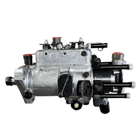 3062F354N (3062354; 3909936 ; 3062F351 ; 3912866) New Delphi Lucas CAV Injection Pump fits Cummins Engine - Goldfarb & Associates Inc