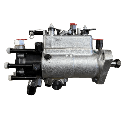 3062F354DR (3062354; 3909936 ; 3062F351 ; 3912866) New Delphi Lucas CAV Injection Pump fits Cummins Engine - Goldfarb & Associates Inc