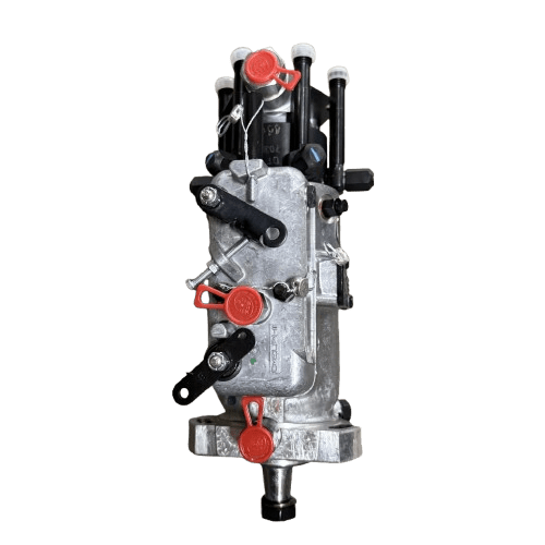 3062F354DR (3062354; 3909936 ; 3062F351 ; 3912866) New Delphi Lucas CAV Injection Pump fits Cummins Engine - Goldfarb & Associates Inc