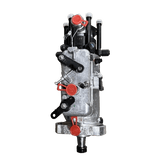 3062F354DR (3062354; 3909936 ; 3062F351 ; 3912866) New Delphi Lucas CAV Injection Pump fits Cummins Engine - Goldfarb & Associates Inc