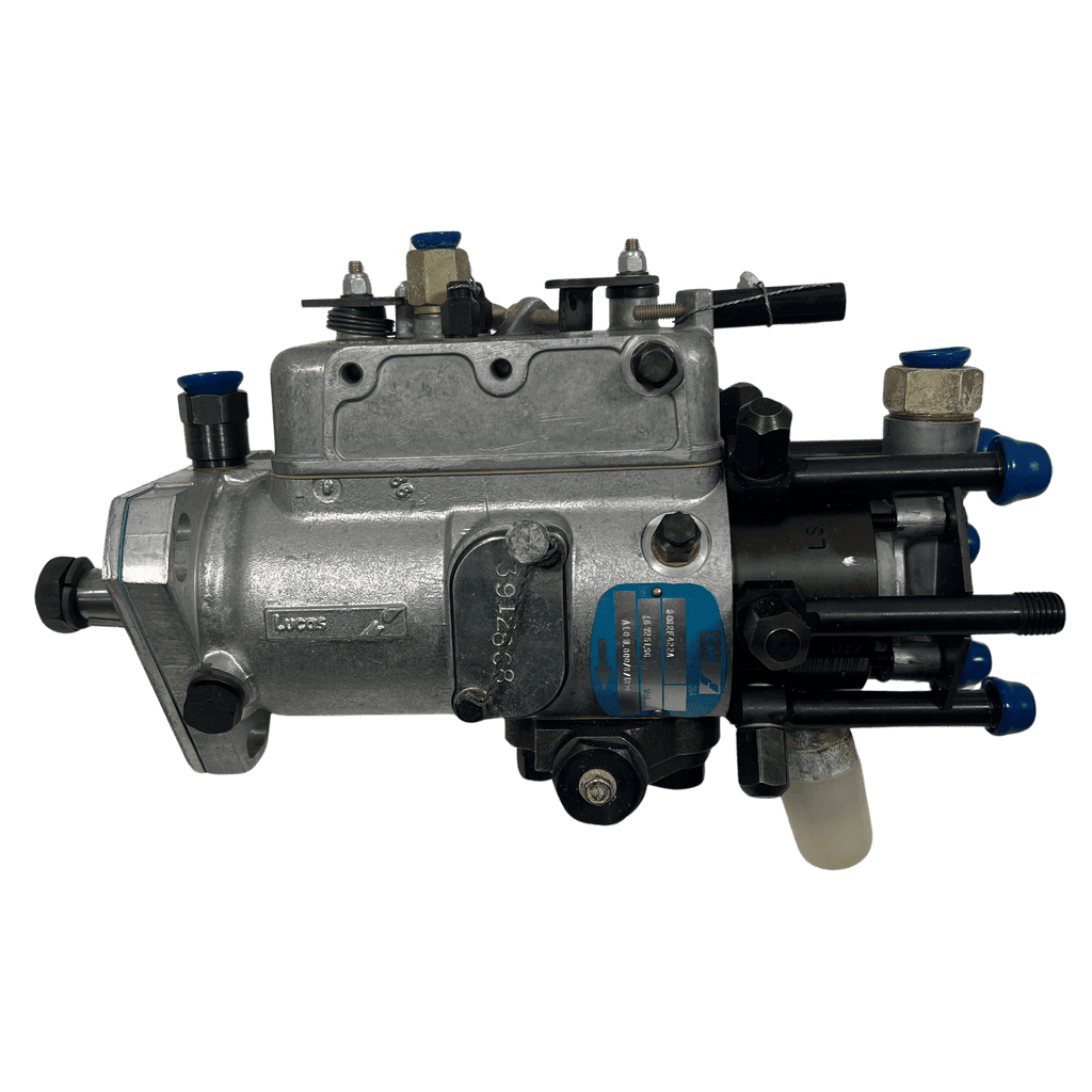 3062F414N (3912867; 3062F410; 3062F411; 3062F412; 3062F413) New Delphi Lucas CAV Injection Pump Fits Cummins Diesel Engine - Goldfarb & Associates Inc