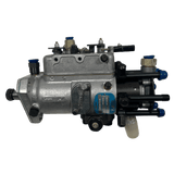 3062F164DR (3062F163 ; 3908440; 3062F161; 3062F162; 3062F163) New Delphi Lucas CAV Injection Pump fits Cummins Engine - Goldfarb & Associates Inc