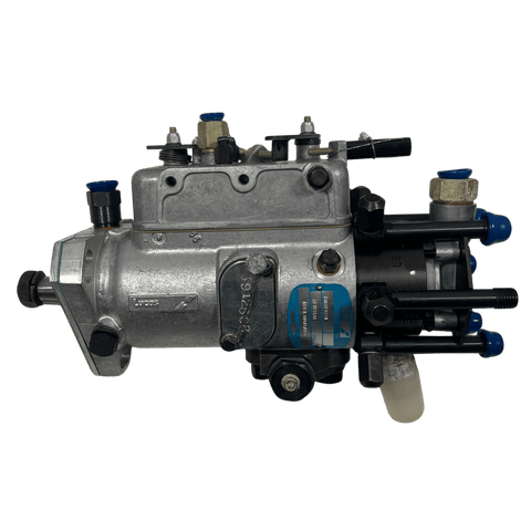 3062F164DR (3062F163 ; 3908440; 3062F161; 3062F162; 3062F163) New Delphi Lucas CAV Injection Pump fits Cummins Engine - Goldfarb & Associates Inc