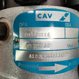 3062F422N (3912868; 3062F420; 3062F421; 3062F423) New Lucas CAV 6 Cylinder Injection Pump Fits Cummins Diesel Engine - Goldfarb & Associates Inc