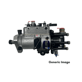 3062F074DR (U3062F071; 3062F070; 3062F071; 3062F072; 3908658; 02304JNG; A50L/800/32725; 3062F075) Rebuilt Lucas CAV Injection Pump Type 714 Fits Cummins Diesel Engine - Goldfarb & Associates Inc