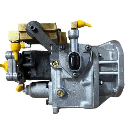 4956701N (3067292) New Cummins AFC Dual Spring Injection Pump fits Cummins Engine - Goldfarb & Associates Inc