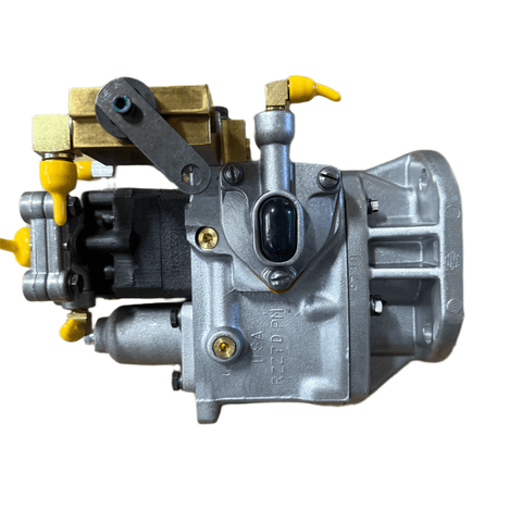 3074599N New Cummins AFC R/H Injection Pump fits Cummins Engine - Goldfarb & Associates Inc