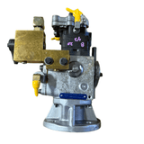 3074599N New Cummins AFC R/H Injection Pump fits Cummins Engine - Goldfarb & Associates Inc