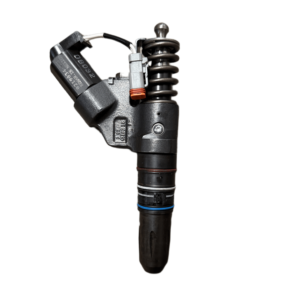 3081319N New Cummins Celect Fuel Injector fits Cummins M11 Engine