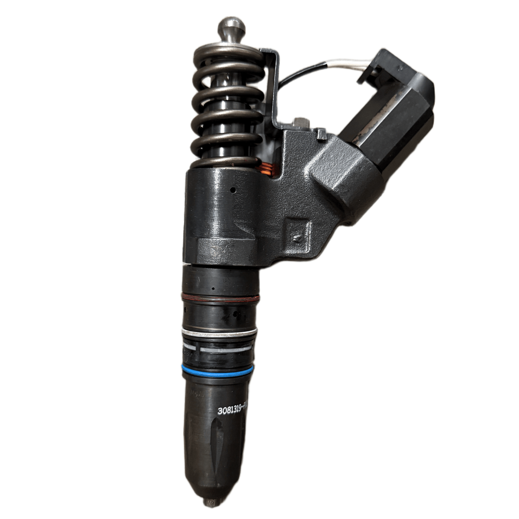 3081319N New Cummins Celect Fuel Injector fits Cummins M11 Engine