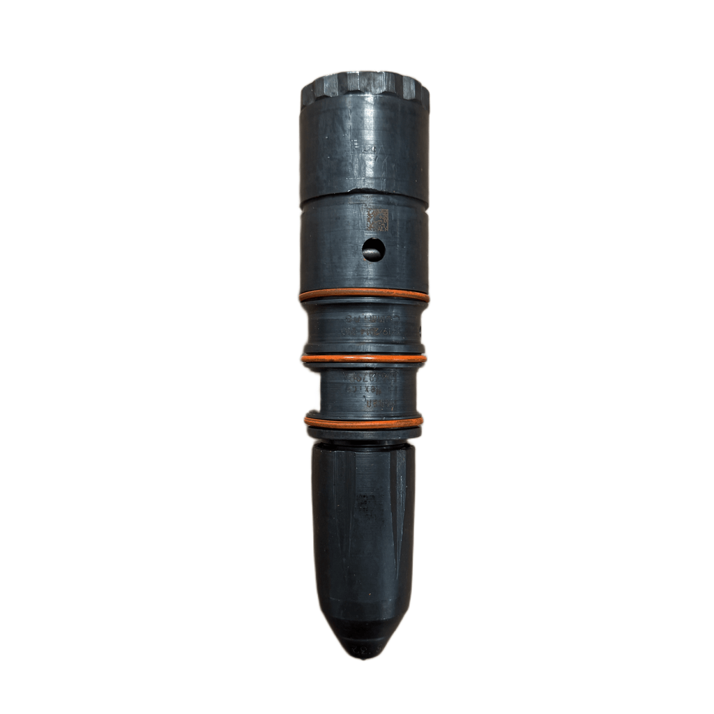 3083879N New Cummins Top Stop Fuel Injector fits Cummins L10 Engine - Goldfarb & Associates Inc