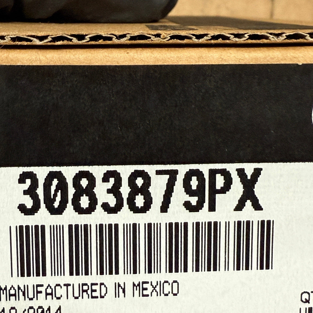 3083879N New Cummins Top Stop Fuel Injector fits Cummins L10 Engine - Goldfarb & Associates Inc