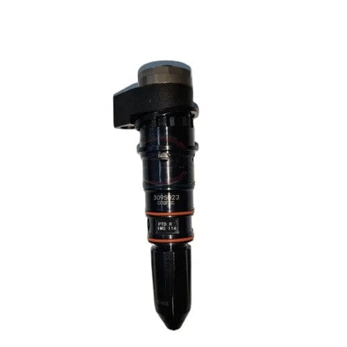 3411752DR (308-7557; 308-4589; EX637557) Rebuilt Fuel Injector Fits Cummins M11 Engine - Goldfarb & Associates Inc