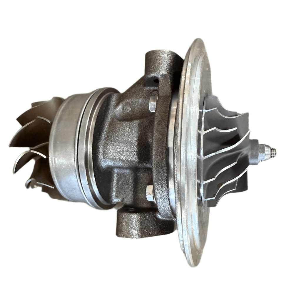 310224N (408105-0111 ,408077-0102 ,6N6515 ,4N6860) New Borg Warner T04B29 CHRA fits CAT Engine - Goldfarb & Associates Inc