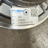310224N (408105-0111 ,408077-0102 ,6N6515 ,4N6860) New Borg Warner T04B29 CHRA fits CAT Engine - Goldfarb & Associates Inc