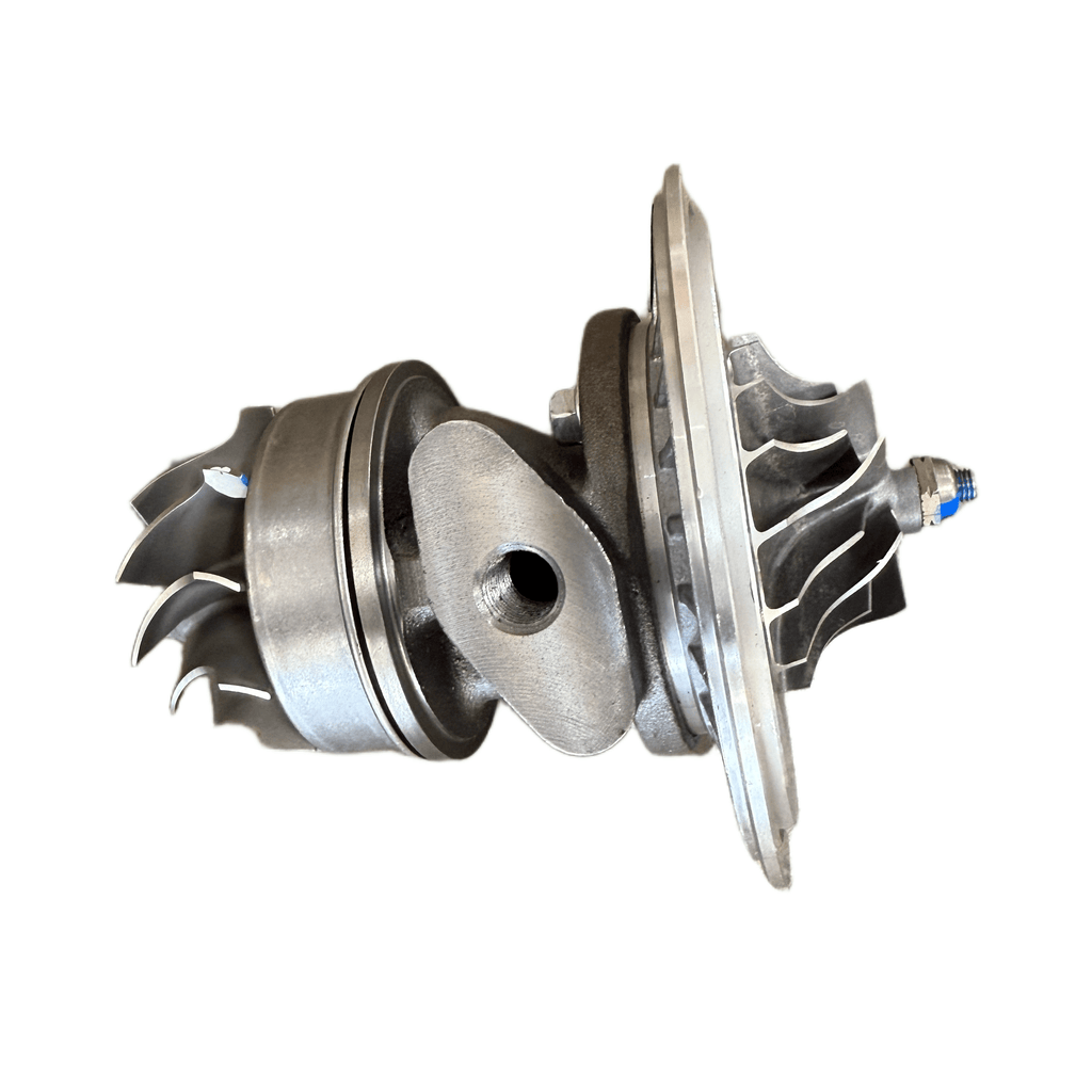 310304N (408105-0055 ,3545853) New Schwitzer T04B38 Turbocharger CHRA fits Waukesha Industrial Engine - Goldfarb & Associates Inc