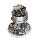 310304N (408105-0055 ,3545853) New Schwitzer T04B38 Turbocharger CHRA fits Waukesha Industrial Engine - Goldfarb & Associates Inc