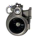 3104768 (2868728 ; 761064-0006) New Garrett GT5523BS Turbocharger fits Cummins Signature QSX15 ISX15 Engine - Goldfarb & Associates Inc