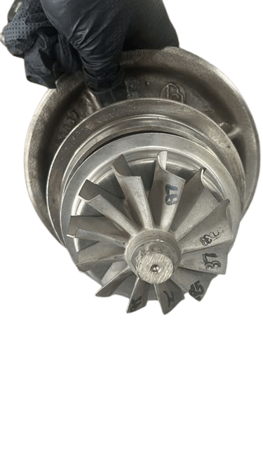 311850NT (196545 ,178221, 193715, 196536) New Takeoff Borg Warner CHRA fits S4D Model
