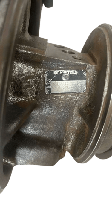 311850NT (196545 ,178221, 193715, 196536) New Takeoff Borg Warner CHRA fits S4D Model