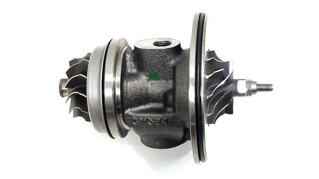 317048DR New Borg Warner S100 Turbocharger CHRA fits Deutz Engine - Goldfarb & Associates Inc