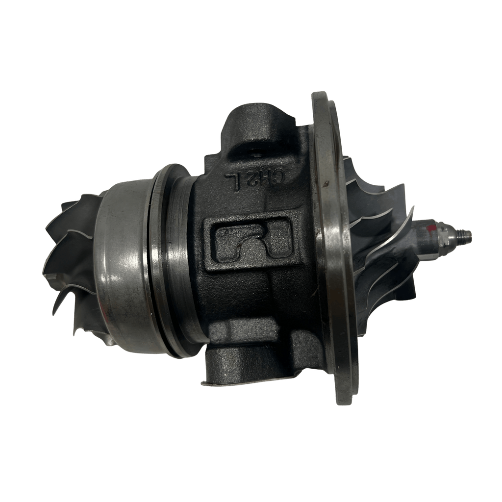 313664R (166322, 199476,1000070077, 0R6587, 6I2278) Rebuilt Borg Warner S2B CHRA fits CAT Engine - Goldfarb & Associates Inc