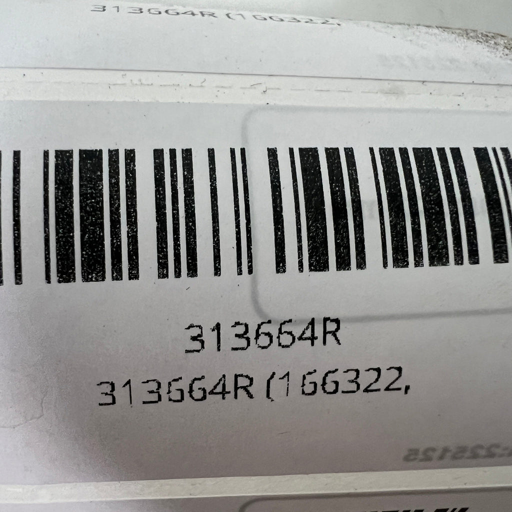 313664R (166322, 199476,1000070077, 0R6587, 6I2278) Rebuilt Borg Warner S2B CHRA fits CAT Engine - Goldfarb & Associates Inc