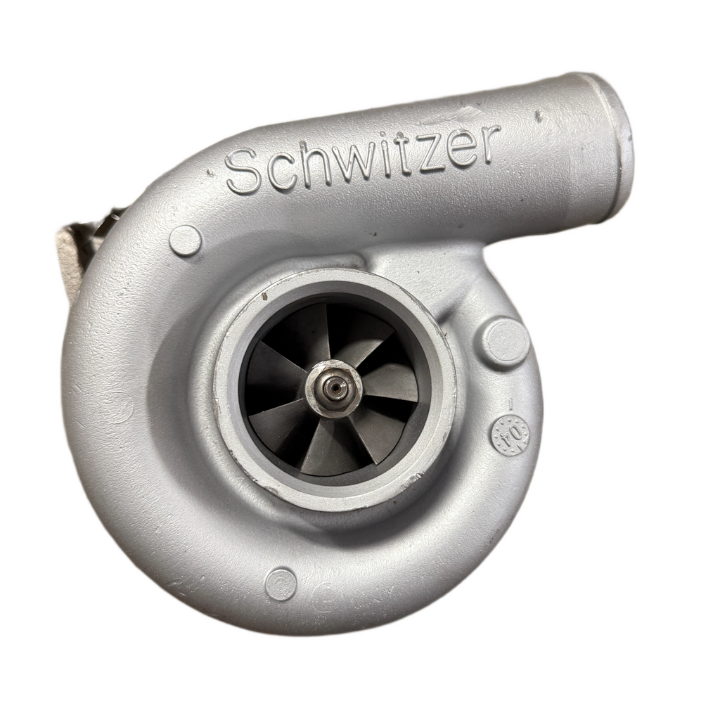 315837N (7536X315837) New Borg Warner S2B Turbocharger fits Mack Engine