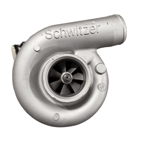 315837N (7536X315837) New Borg Warner S2B Turbocharger fits Mack Engine