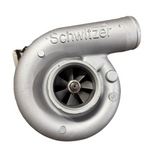 315837N (7536X315837) New Borg Warner S2B Turbocharger fits Mack Engine