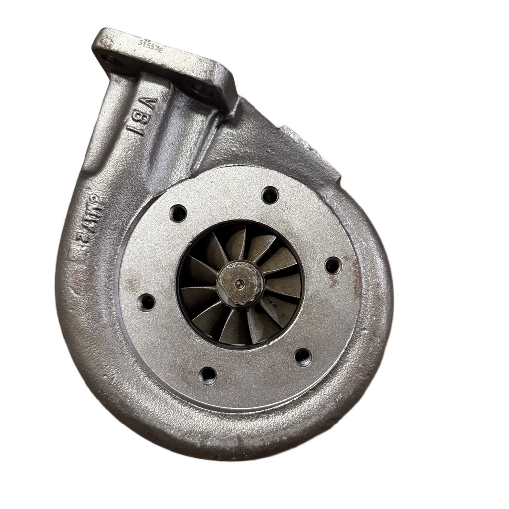 315837N (7536X315837) New Borg Warner S2B Turbocharger fits Mack Engine
