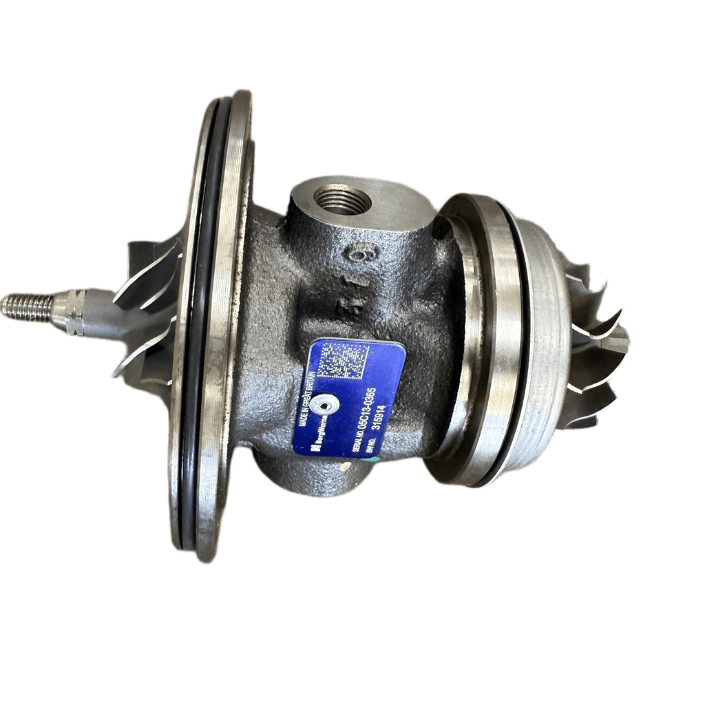 315914N (80000174054 ,8000-017-4054) New Borg Warner S1B CHRA fits Deutz Engine - Goldfarb & Associates Inc