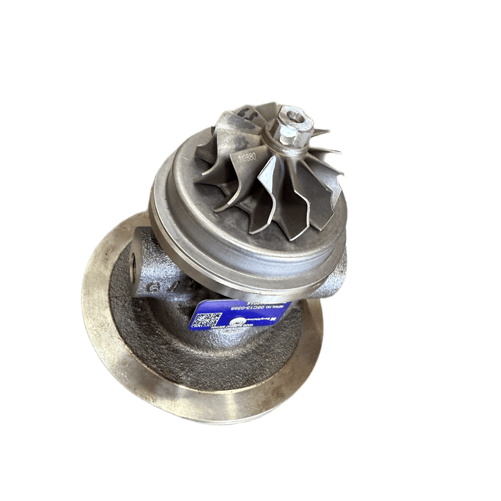 315914N (80000174054 ,8000-017-4054) New Borg Warner S1B CHRA fits Deutz Engine - Goldfarb & Associates Inc