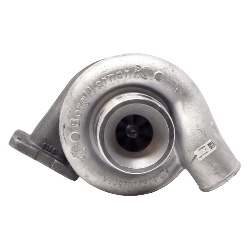 318615DR (RE523366; 471049-0001; RE59379) New Borg Warner S2A090 Turbocharger Fits 2000-12 John Deere 4045/T Gen Set Diesel Engine