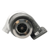 318615N (RE523366; 471049-0001; RE59379) New BorgWarner S2A090 Turbocharger Fits 2000-12 John Deere 4045/T Gen Set Diesel Engine - Goldfarb & Associates Inc