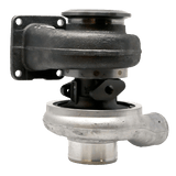 318615N (RE523366; 471049-0001; RE59379) New BorgWarner S2A090 Turbocharger Fits 2000-12 John Deere 4045/T Gen Set Diesel Engine - Goldfarb & Associates Inc