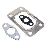 318615DR (RE523366; 471049-0001; RE59379) New Borg Warner S2A090 Turbocharger Fits 2000-12 John Deere 4045/T Gen Set Diesel Engine - Goldfarb & Associates Inc