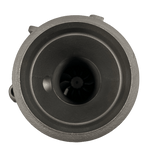 318767R (A0070968899, 318164) Rebuilt BWTS S410 Turbocharger fits Mercedes-Benz 0M460LA Engine - Goldfarb & Associates Inc