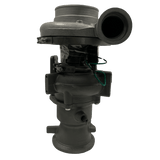 318767R (A0070968899, 318164) Rebuilt BWTS S410 Turbocharger fits Mercedes-Benz 0M460LA Engine - Goldfarb & Associates Inc