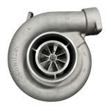 319167N (6340-81-8500) New Schwitzer Komatsu S500 Turbocharger fits WA700 Front End Loader - Goldfarb & Associates Inc
